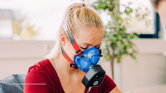 Stoffwechselanalyse: So läuft deine Messung ab