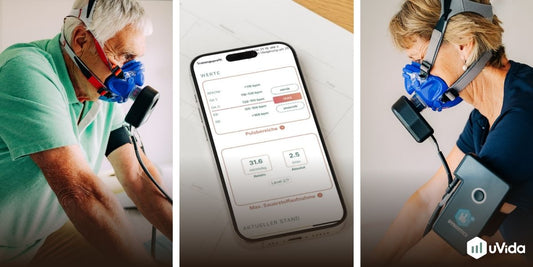 Fitness-Test - Aktiv & Vital 60+