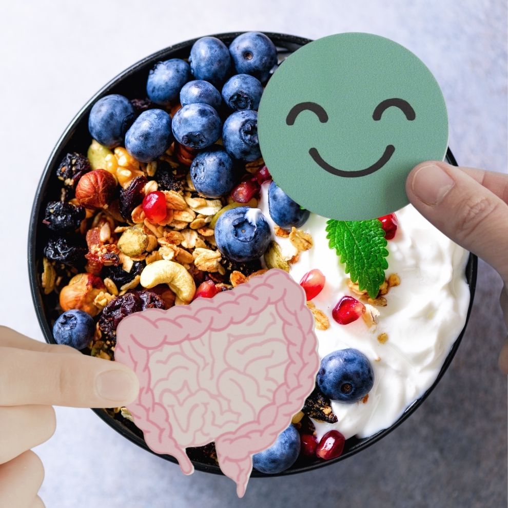 Darmgesundheit & Mikrobiota