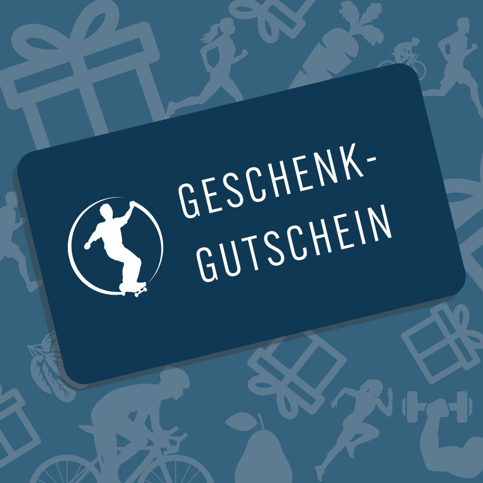 Gutschein | Wunschbetrag