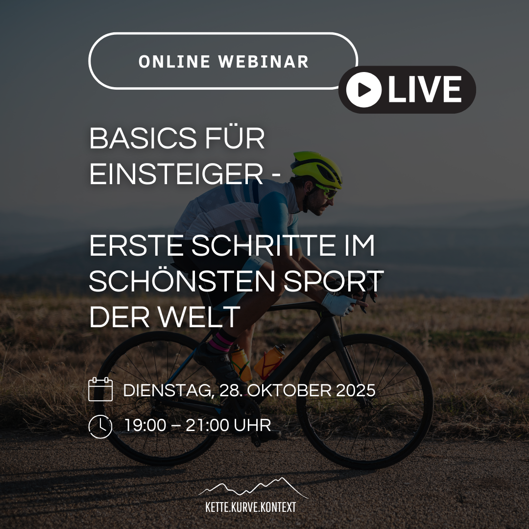 Webinar | Basics für Einsteiger - 📆 28. Oktober 2025, 19:00 Uhr