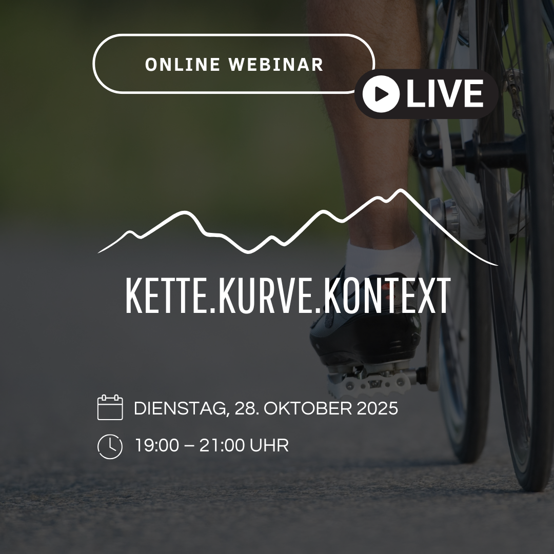 Webinar | Basics für Einsteiger - 📆 28. Oktober 2025, 19:00 Uhr
