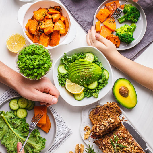 Nutrition Fitting | Health