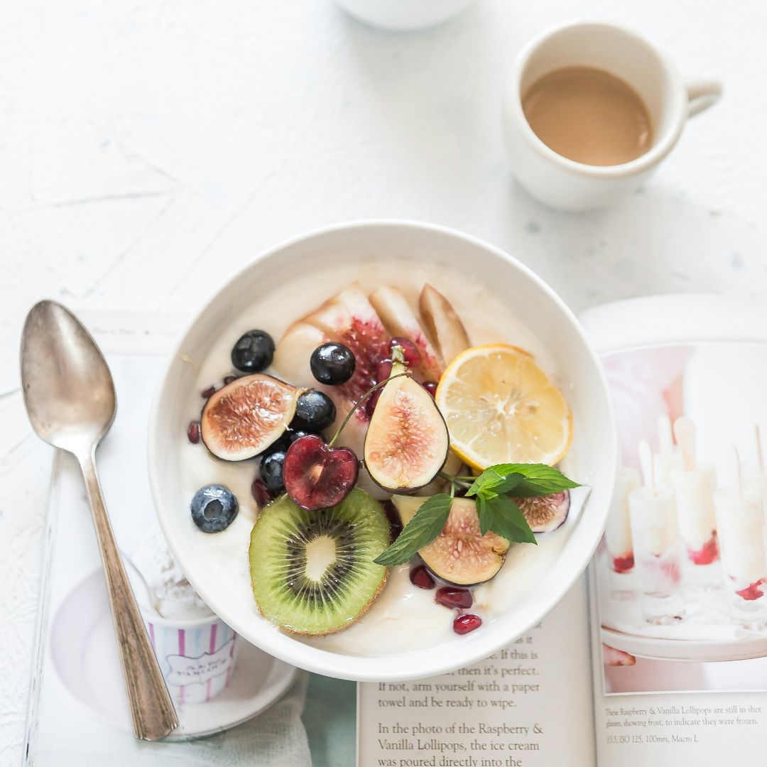 Nutrition Fitting | Health