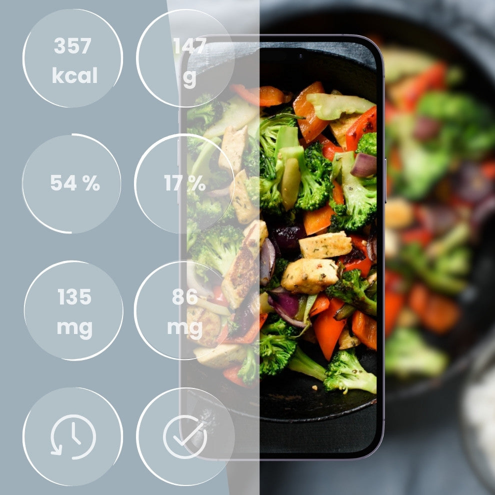 NutritionRadar