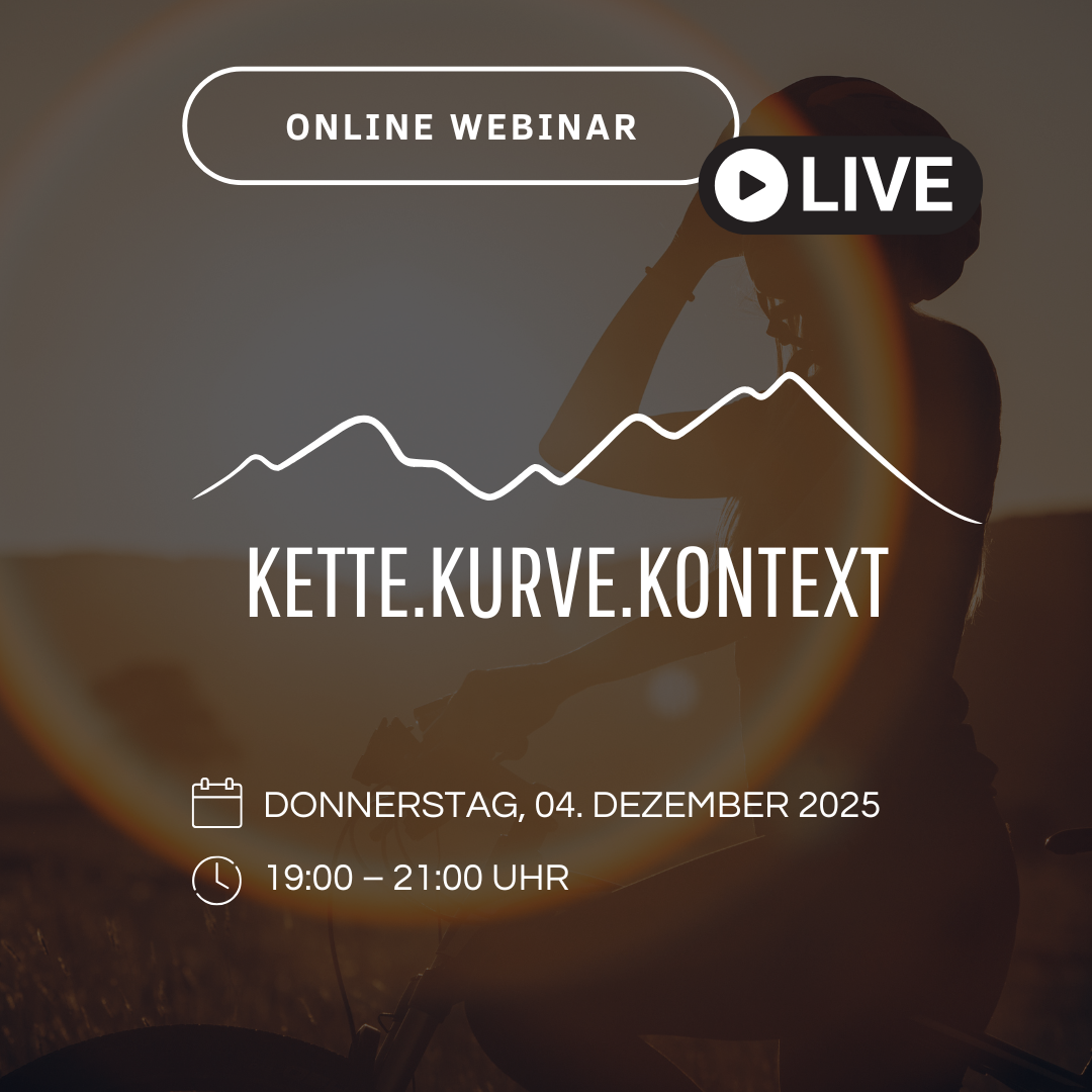 Community Member Webinar | Recovery - 📆 04. Dezember 2025, 19:00 Uhr