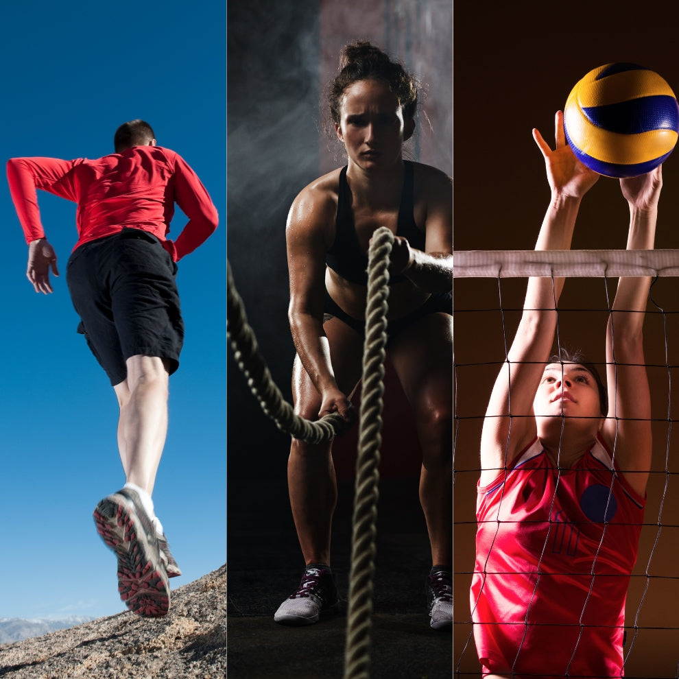 Sporternährung | Training