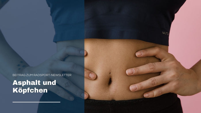 "Train your gut." Muss der Darm im Ausdauersport trainieren?