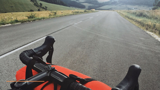 Histamin-Unverträglichkeit im Radsport: Was isst du unterwegs?