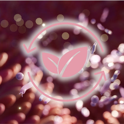 Darmgesundheit & Mikrobiota