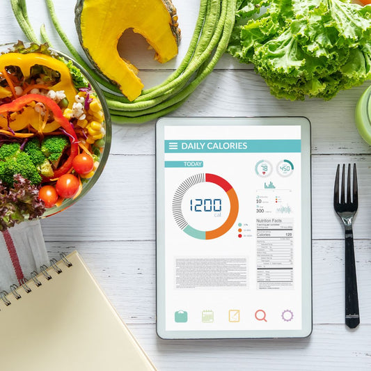 Nutrition Fitting | Body