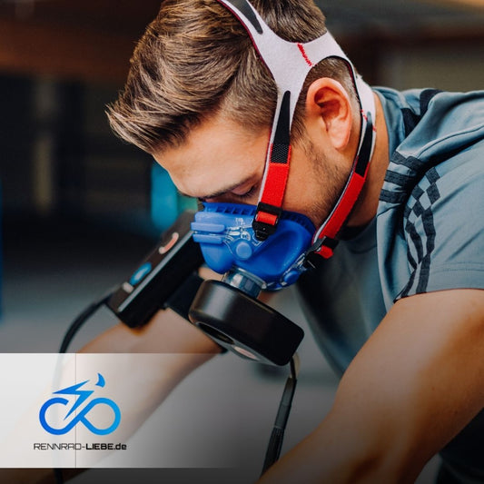Leistungsanalyse - in Kooperation mit Rennrad-Liebe.de