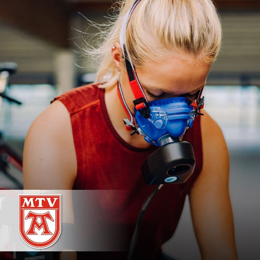 Stoffwechsel-Analyse beim MTV Aurich 03/2026