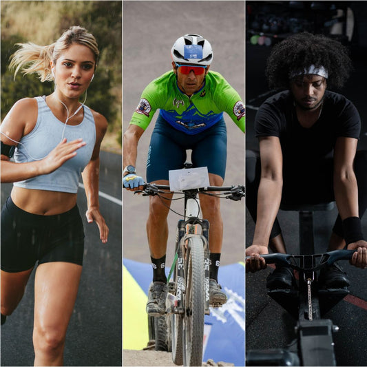 Race Ready | Ernährungsplan