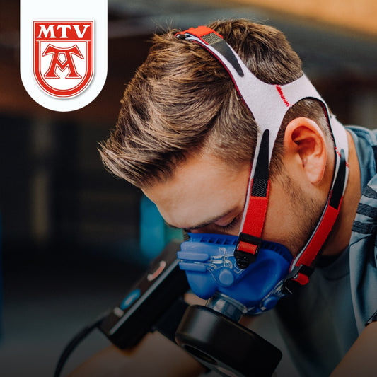 Leistungsanalyse beim MTV Aurich