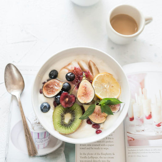 Nutrition Fitting | Health