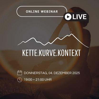 Community Member Webinar | Recovery - 📆 04. Dezember 2025, 19:00 Uhr