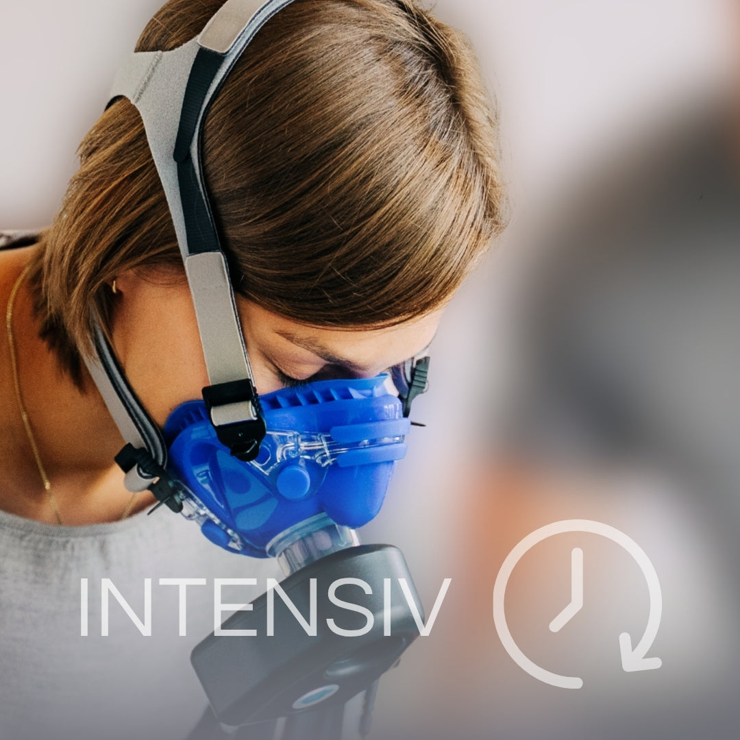 Stoffwechsel-Analyse Intensiv
