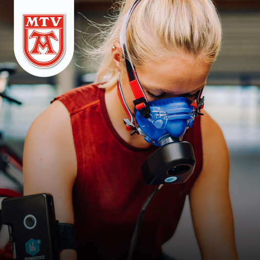 Stoffwechsel-Analyse beim MTV Aurich