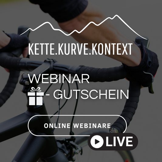 🎁-Gutschein für ein Webinar