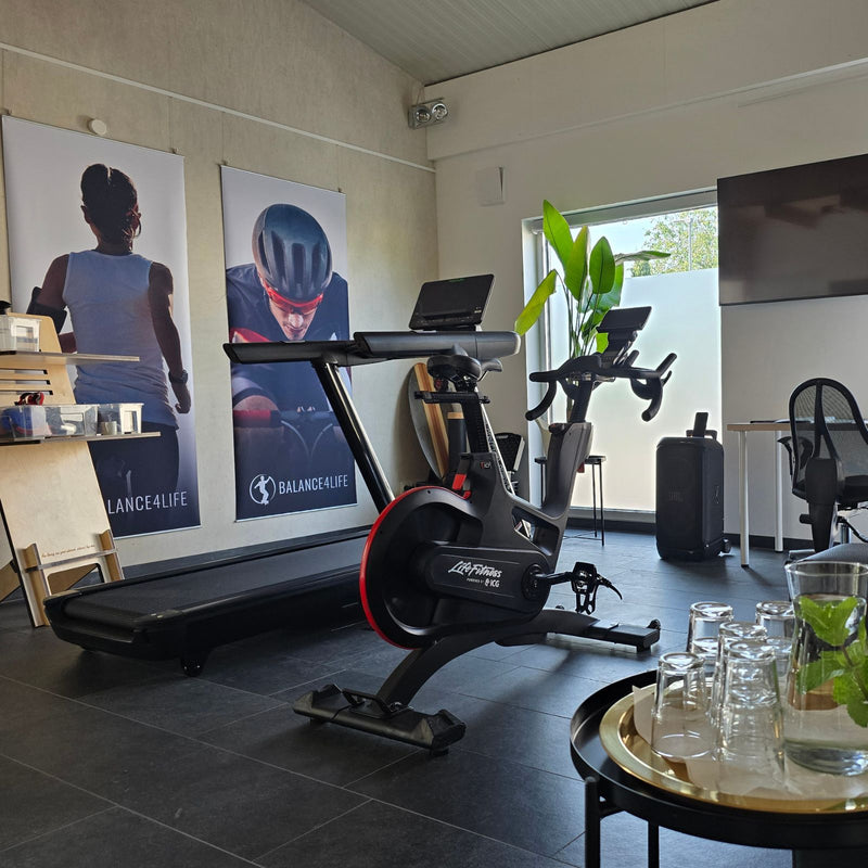 Beratung bei BALANCE4LIFE